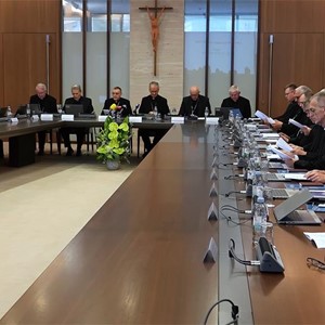 Priopćenje sa 69. zasjedanja Sabora Hrvatske biskupske konferencije